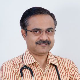 Dr Ashok Kumar Dash