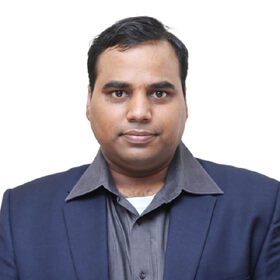 Dr B Karthik Rao