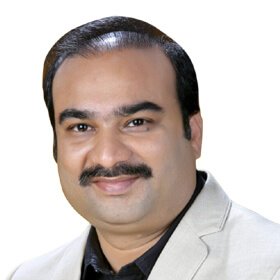 Dr D. Venu Madhav