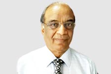 Dr. Jugal B Agrawal