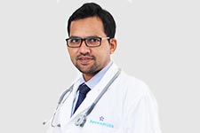 Dr Khursheed Ansari