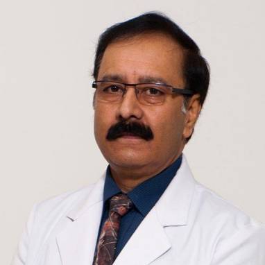 Dr Atul Luthra