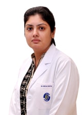 Dott.ssa Neha Rathi