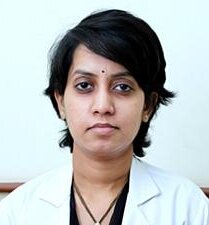 Dr Jyotsna Myneni