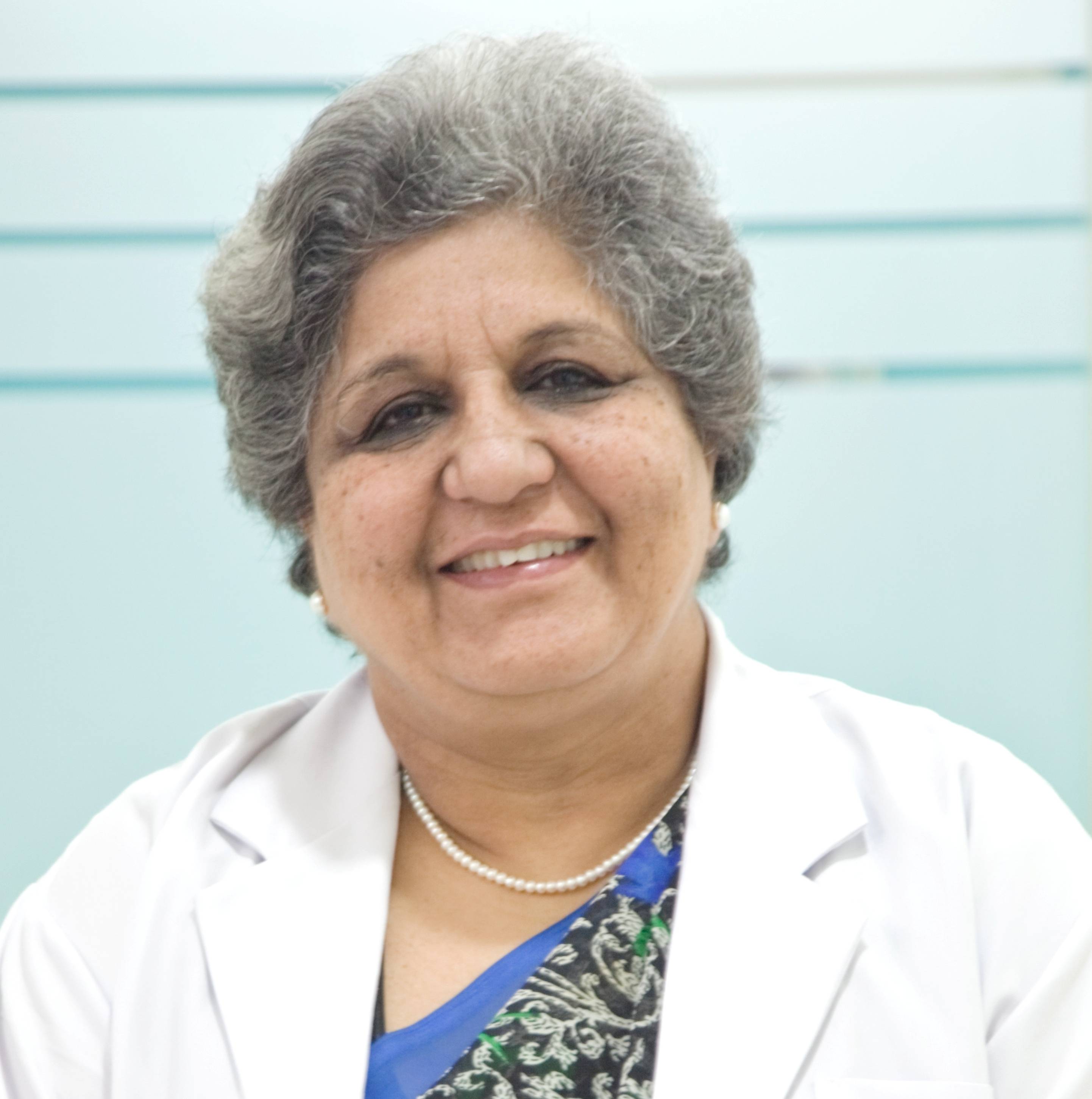 Dott.ssa Sonia Malik