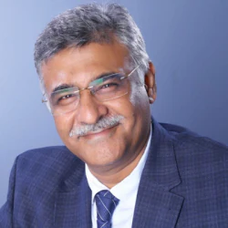 الدكتور كامران أحمد خان