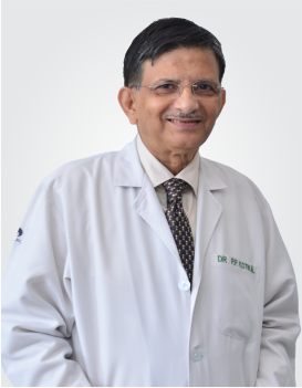 Dott. Prakash P. Kotwal