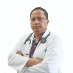 Dottor Amit Mittal