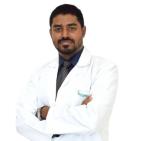 Il dottor Harish C
