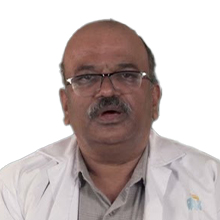 Д-р Абрар Ахмед