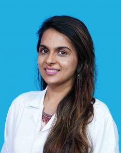 Dr. Anisha Maydeo