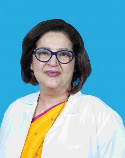 डॉ। सोनिया नानकानी