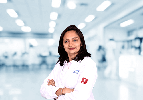 Dr. Jalpa Vashi