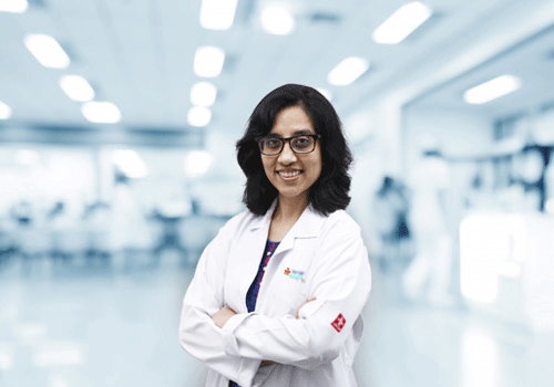 Dr. Roshmi Sharma