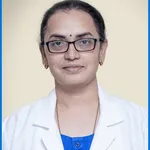 Dr Anuradha Sridhar