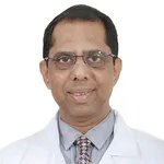 डॉ। बालाजी वी