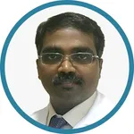 Dottor Rajarajan Venkatesan