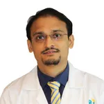 Dottor Ashwin Sunil Tamhankar