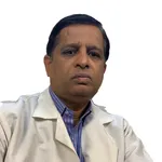 Dr Kiran Godse