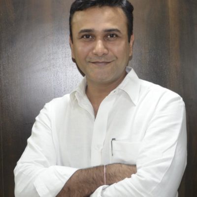 Doktor Amit Ashvin Raja