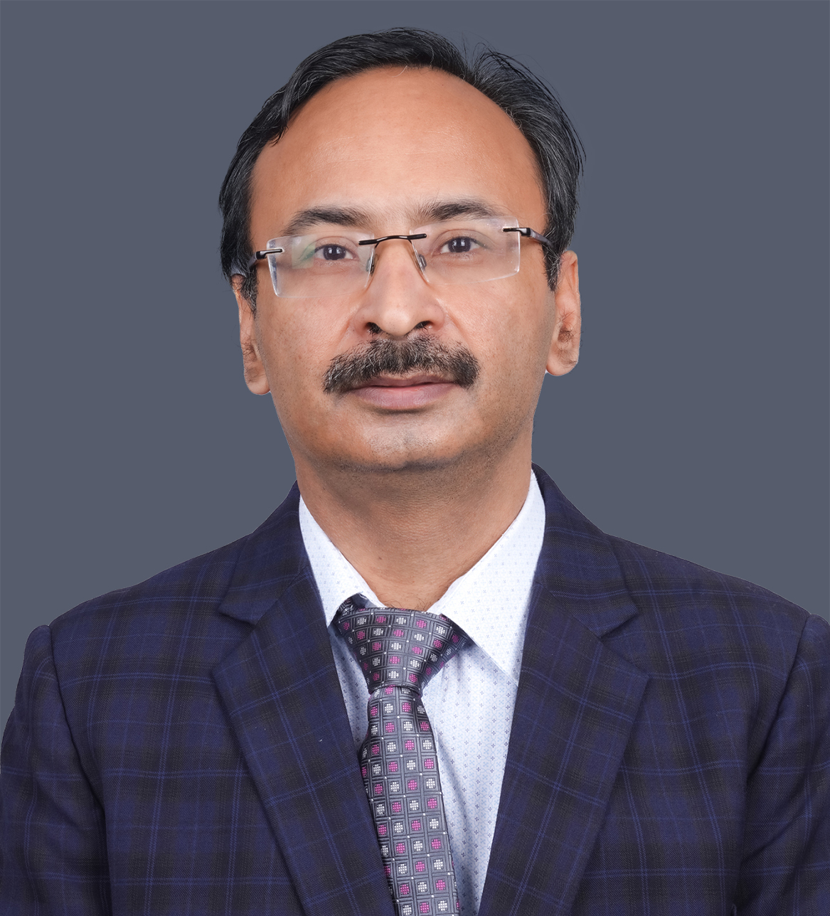 Dr Sushil Azad