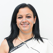 Dr Manisha Soni