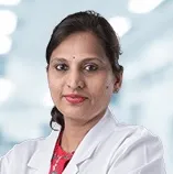 Dr Shantipriya Reddy