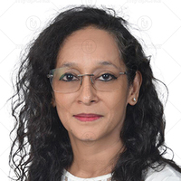 Dr Sanju Lall