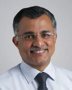 Dr. Anil Kumar R