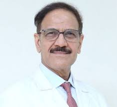 Dr Subhash Chandra