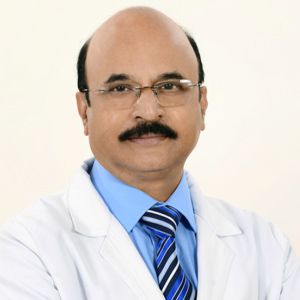 Dr WVBS Ramalingam