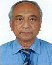 Dr Prashanta Kumar  Ghosh