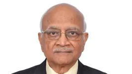 Dr D K Bhargava