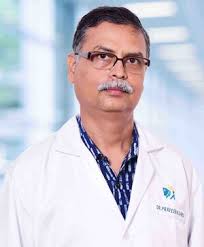 Dr Praveen Kumar Garg