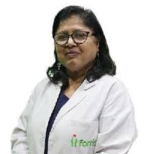 Dr Arpana Jain