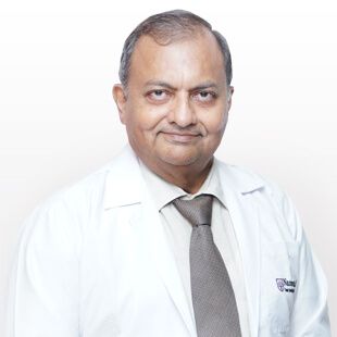 Dr Ajay P Choksi