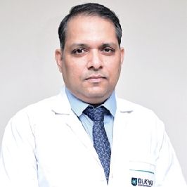 Dr. Deepak Kumar Mittal