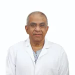 Dr S Vijayshankar