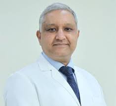 Dr Deep Goel