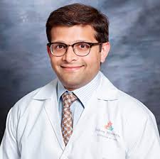 Dr Nimish Shah