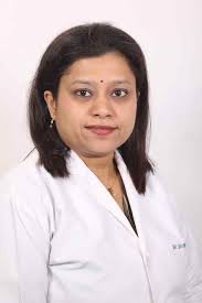 Dr Shivani Agarwal