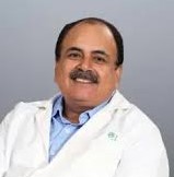 Dr Neeraj Verma