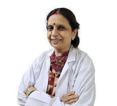 Dr Aruna Bhave