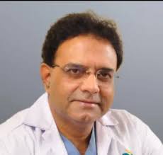 Dr Debashis Roy