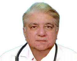 Dr Manoj Virani