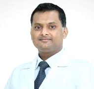 Dr Rohit Bansil