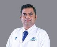 Dr. Ayaz Ahmed