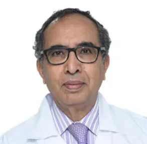 Dr Sitaram Prasad