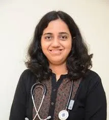 Dr Neena Chitnis