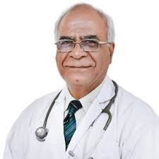 Dr Raman Kumar Malik